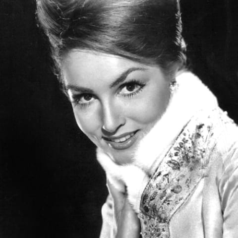 Julie Newmar