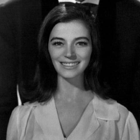 Marisa Pavan