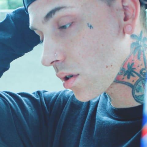 Blackbear