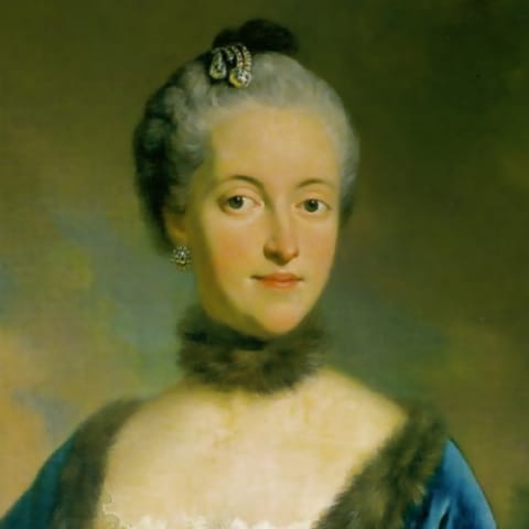 Maria Josefa da Baviera