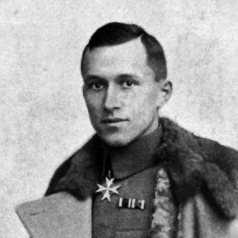 Ernst Jünger