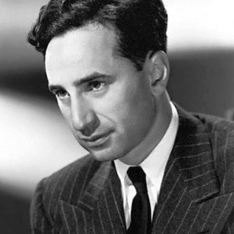 Elia Kazan