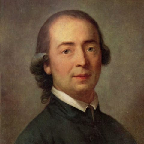 Johann Gottfried von Herder