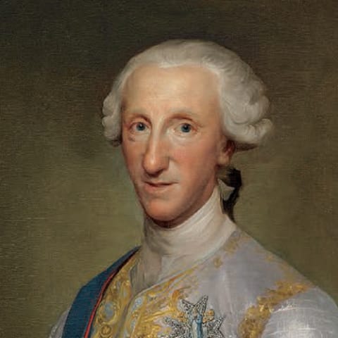Luís, Conde de Chinchón