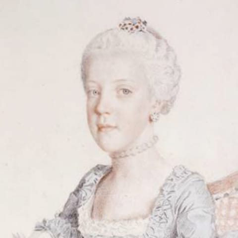 Joana Gabriela da Áustria