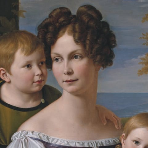 Princesa Alexandrina da Prússia (1803)