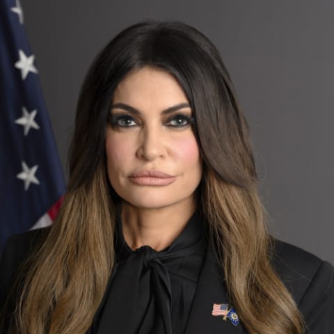 Kimberly Guilfoyle