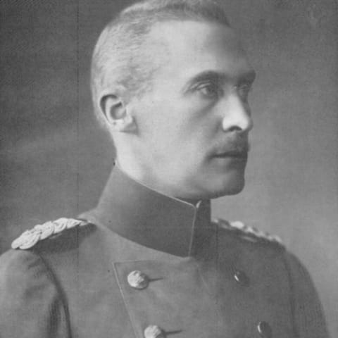 Alberto de Württemberg