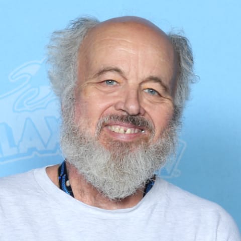 Clint Howard