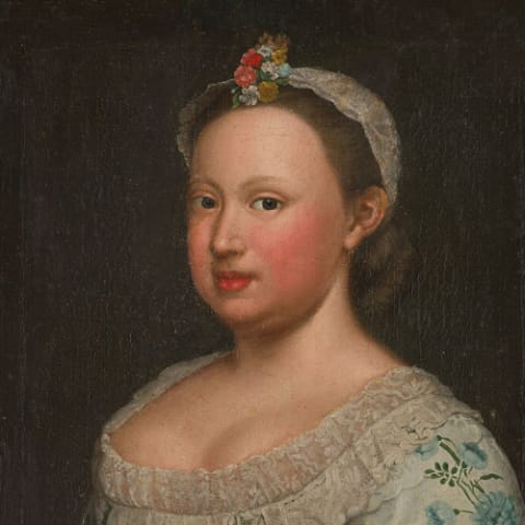 Carolina de Orange-Nassau