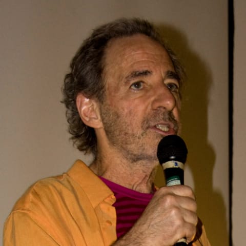 Harry Shearer