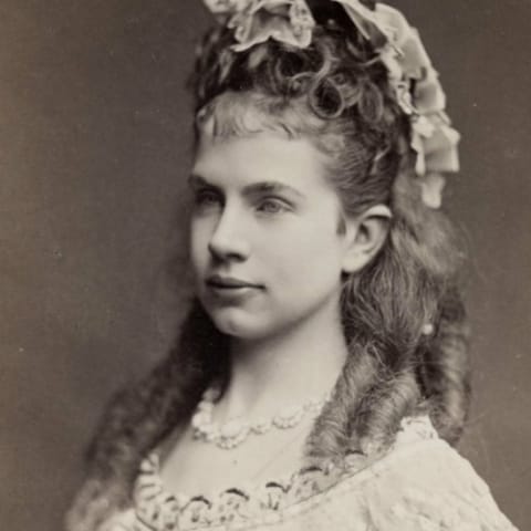 Gisela da Áustria