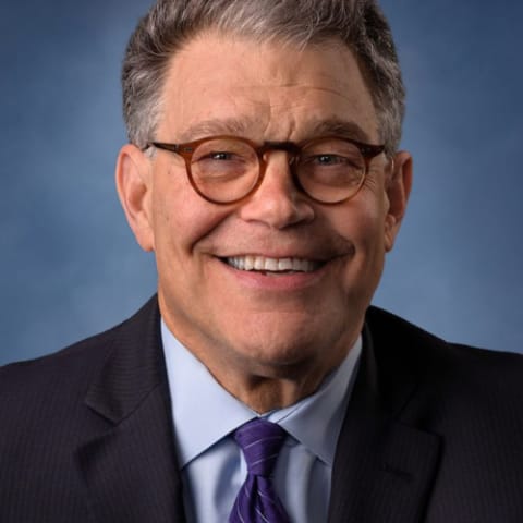 Al Franken