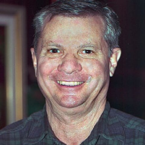 Dwayne Hickman