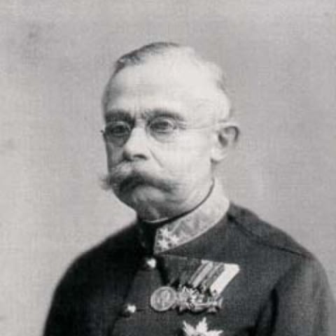 Adolfo, Grão-Duque de Luxemburgo