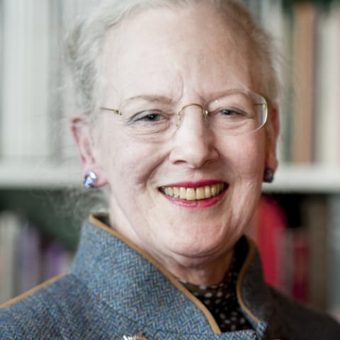 Margarida da Dinamarca