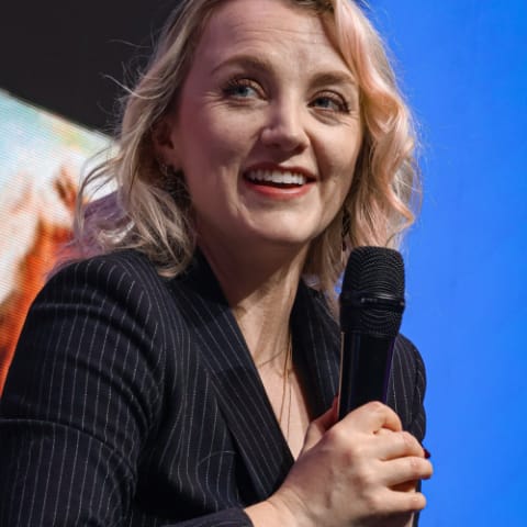 Evanna Lynch
