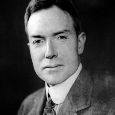 John D. Rockefeller, Jr.