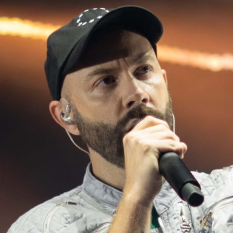 Woodkid