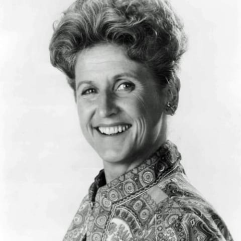 Ann B. Davis