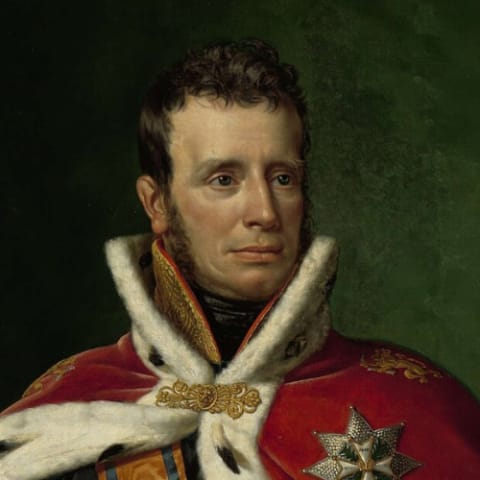 Guilherme IV, Grão-Duque de Luxemburgo