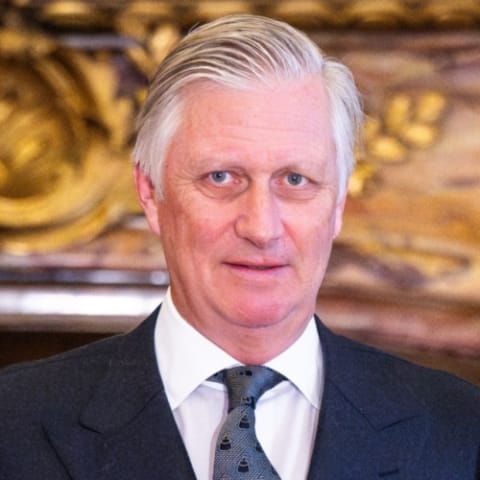Filipe da Bélgica