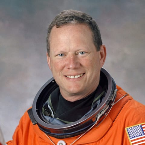 David Brown