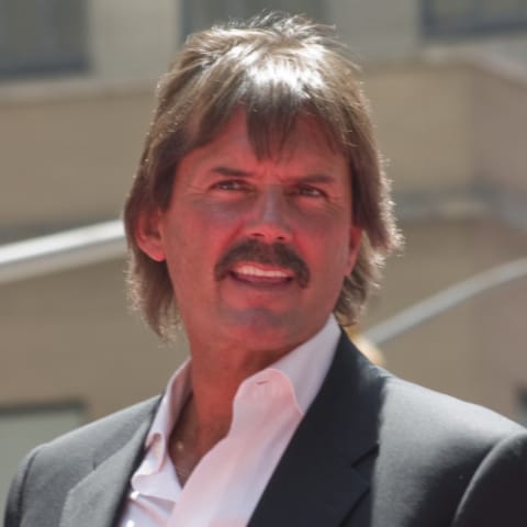 Dennis Eckersley