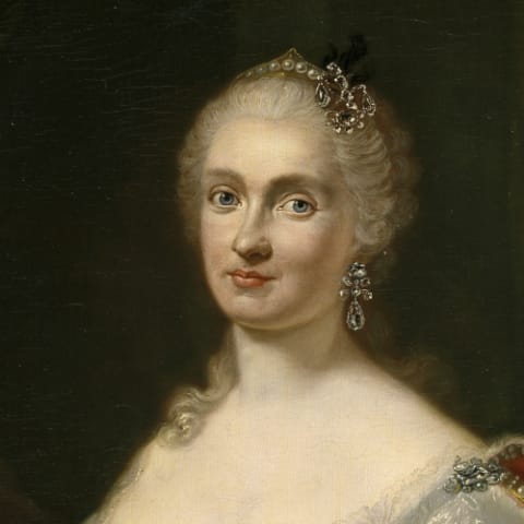 Maria Amália da Saxônia