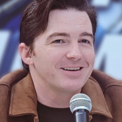 Drake Bell