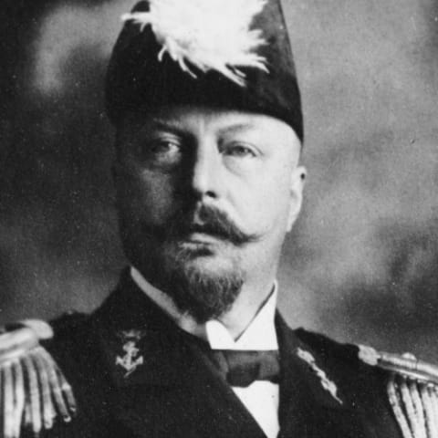 Henrique de Meclemburgo-Schwerin