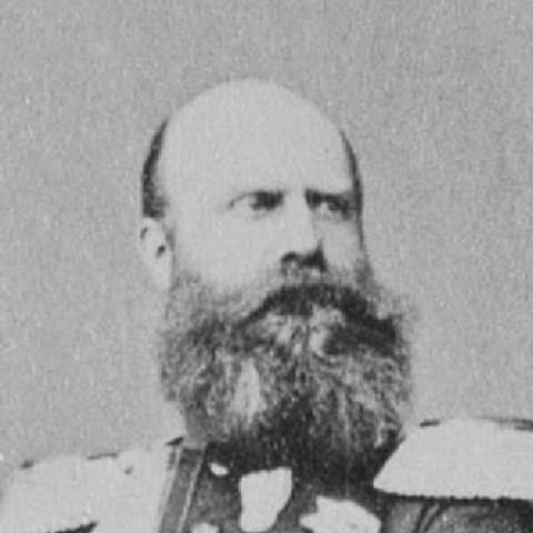 Jorge II, Duque de Saxe-Meiningen