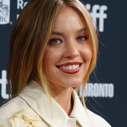 Sydney Sweeney