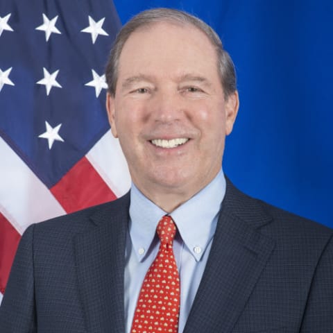 Tom Udall