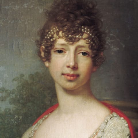 Maria Pavlovna da Rússia