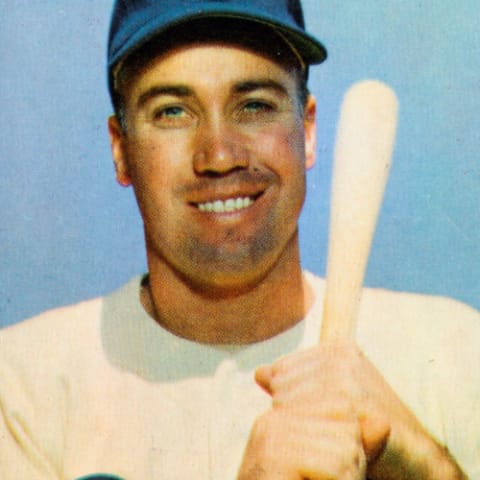 Duke Snider
