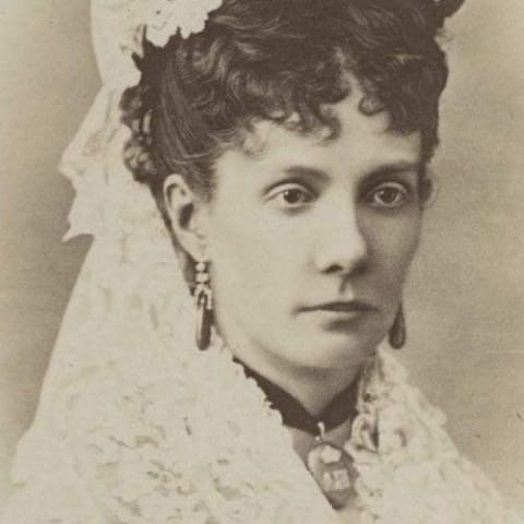Isabel, Princesa das Astúrias