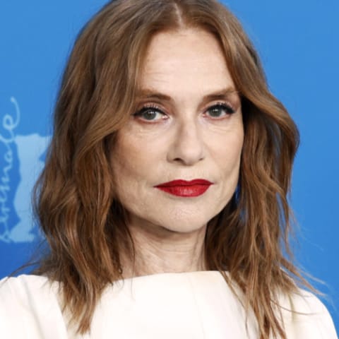Isabelle Huppert
