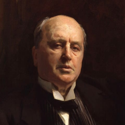Henry James