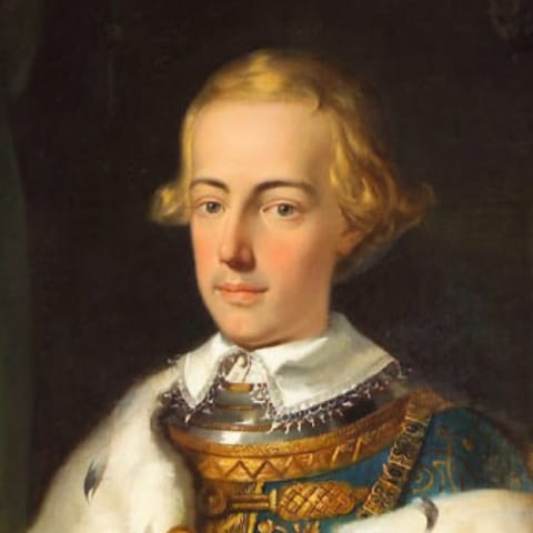 Alexandre Leopoldo da Áustria