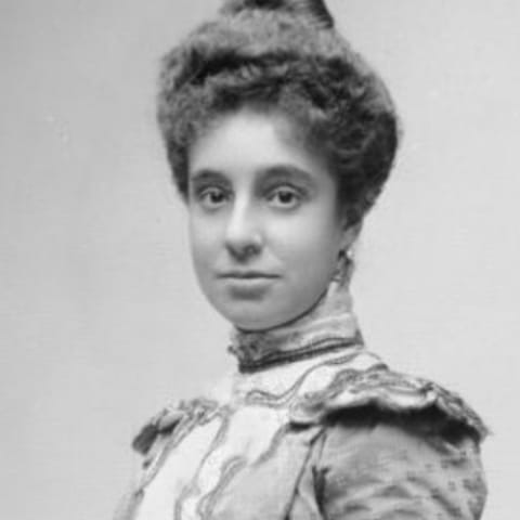 Maria Teresa da Espanha