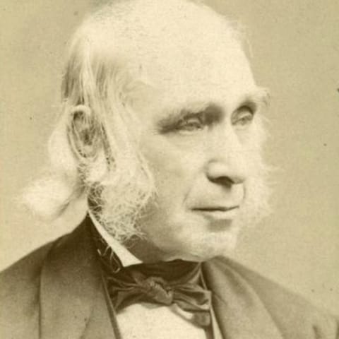 Amos Bronson Alcott