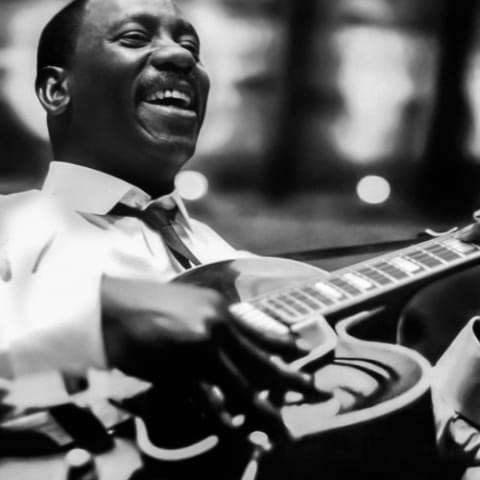 Wes Montgomery