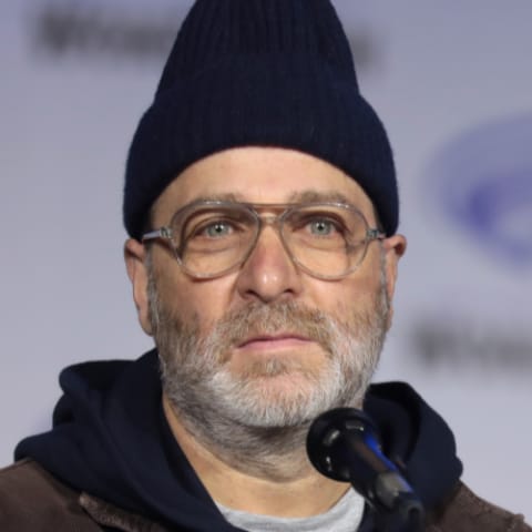 H. Jon Benjamin