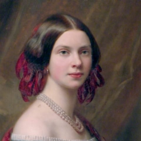 Carlota Frederica da Prússia
