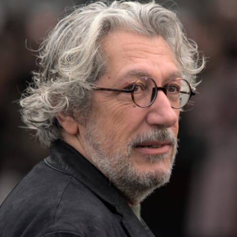 Alain Chabat