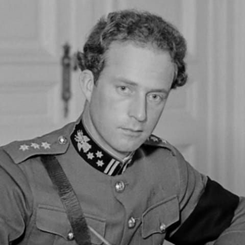 Maria Cristina da Bélgica