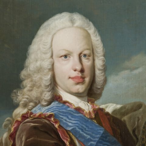 Fernando VI de Espanha
