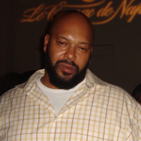 Suge Knight
