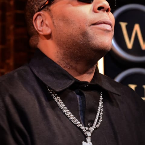 Kenan Thompson